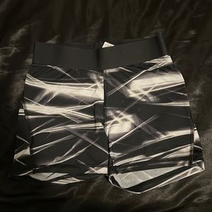 Victoria’s Secret Spandex